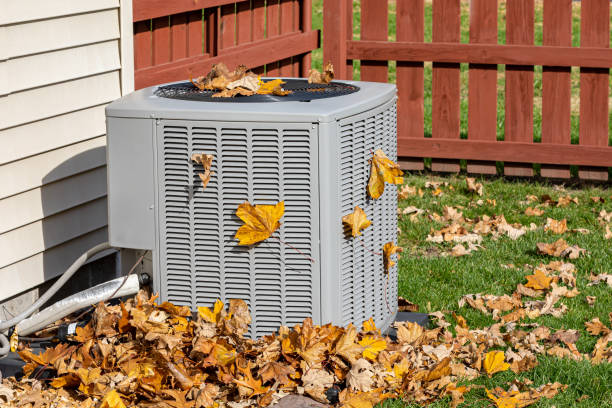 Best HVAC Retrofitting and Upgrading in Shamokin Dam, PA
