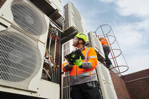 Best Solar-powered HVAC Systems in Shamokin Dam, PA