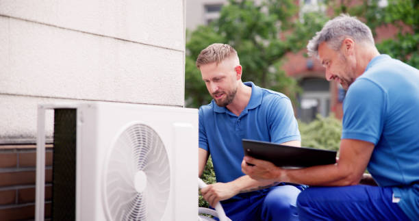 Best Air Conditioning Cleaning in Shamokin Dam, PA