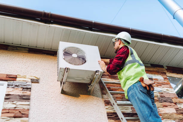 Best Thermostats and Smart Controls in Shamokin Dam, PA